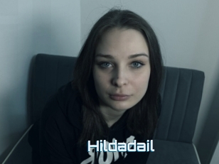 Hildadail