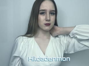 Hildadenmon