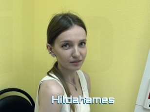 Hildahames