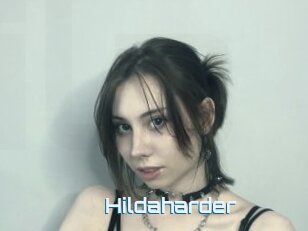 Hildaharder