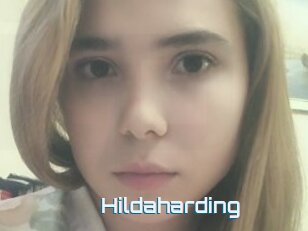 Hildaharding