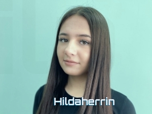 Hildaherrin