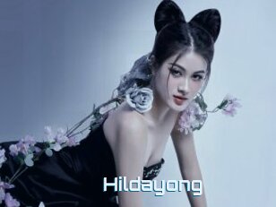 Hildayong