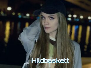 Hildbaskett