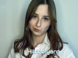 Hildbolyard