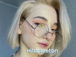 Hildcleeton