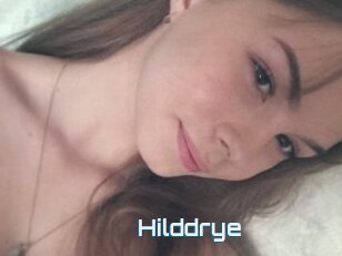 Hilddrye