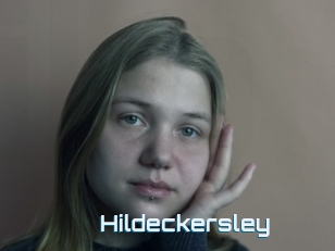 Hildeckersley