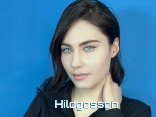 Hildgosson