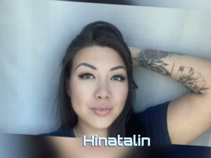 Hinatalin