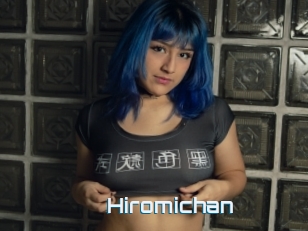 Hiromichan