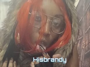 Hisbrandy