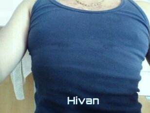 Hivan