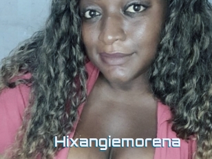 Hixangiemorena