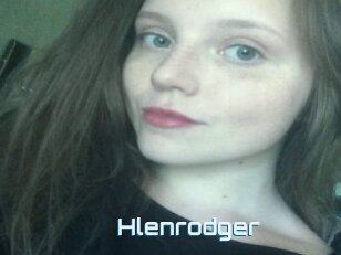 Hlenrodger