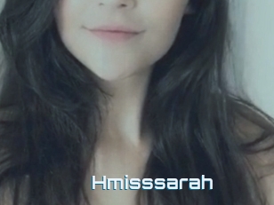 Hmisssarah