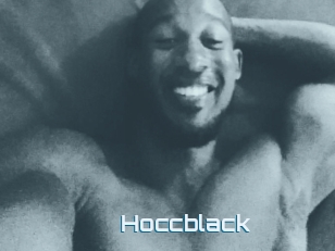 Hoccblack