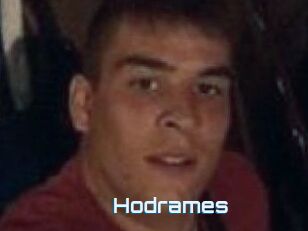 Hodrames