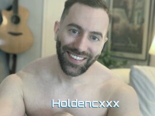 Holdencxxx