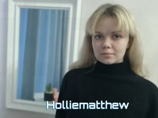 Holliematthew