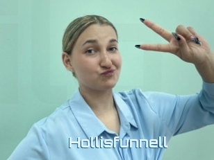 Hollisfunnell