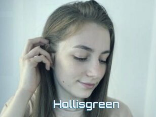 Hollisgreen