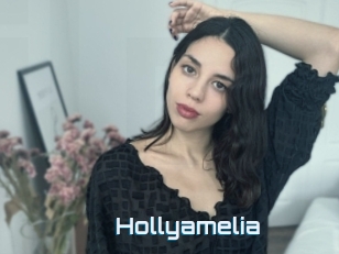 Hollyamelia