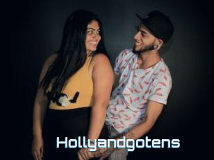 Hollyandgotens