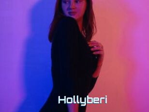 Hollyberi