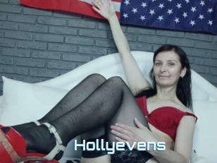 Hollyevens