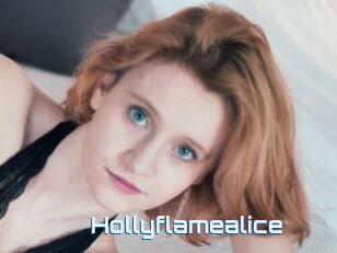 Hollyflamealice