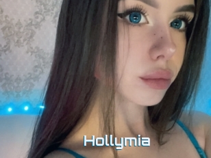 Hollymia