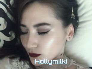 Hollymilki