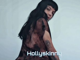 Hollyskinny