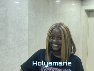 Holyamarie