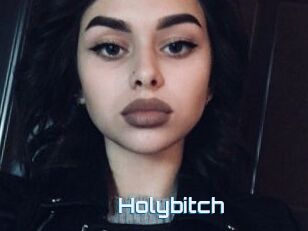 Holybitch