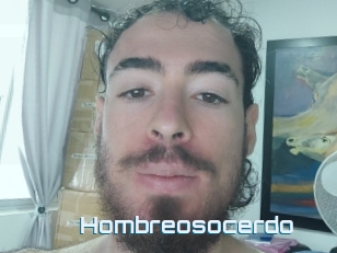 Hombreosocerdo