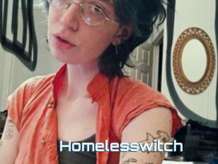 Homelesswitch