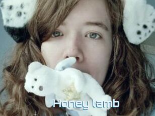 Honey_lamb