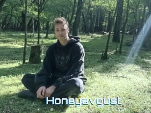 Honeyavgust