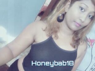 Honeybab18