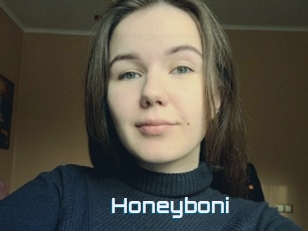 Honeyboni