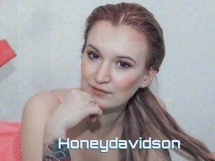 Honeydavidson