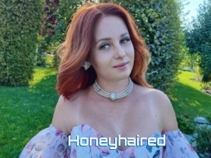 Honeyhaired