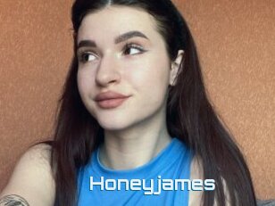 Honeyjames