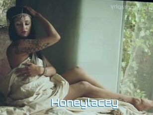 Honeylacey