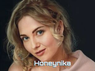 Honeynika