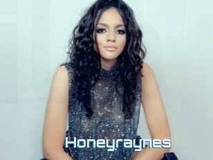 Honeyraynes