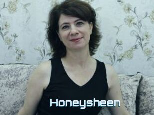 Honeysheen