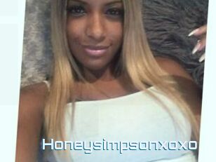 Honeysimpsonxoxo